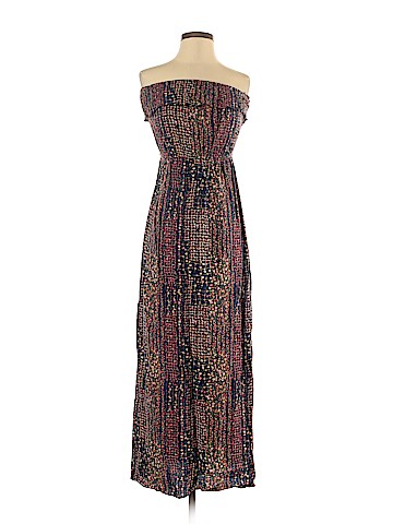 Trixxi Casual Dress (view 1)