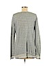 MICHAEL Michael Kors Gray Pullover Sweater Size M - photo 2