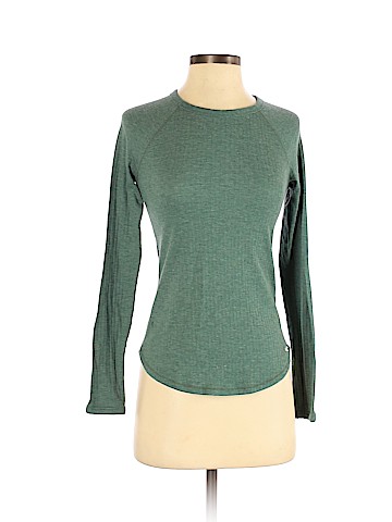 Hollister Pullover Sweater (view 1)