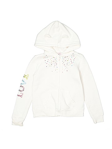 SONOMA life + style Zip Up Hoodie (view 1)