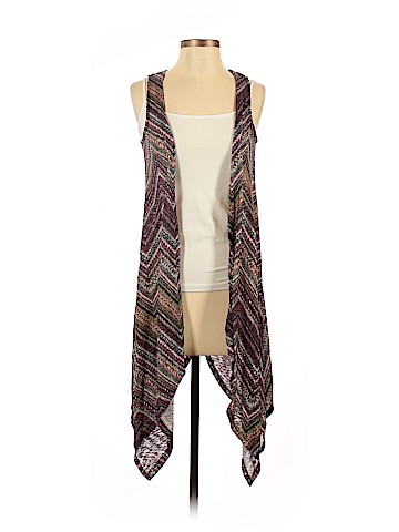 Eyeshadow Cardigan (view 1)