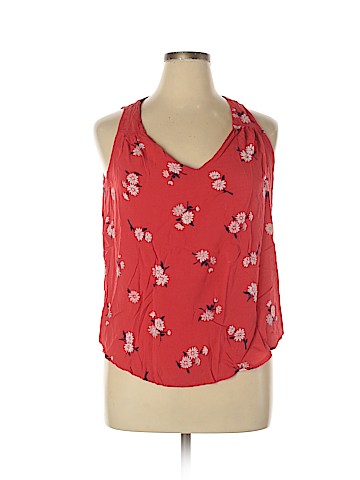 Old Navy Sleeveless Blouse (view 1)