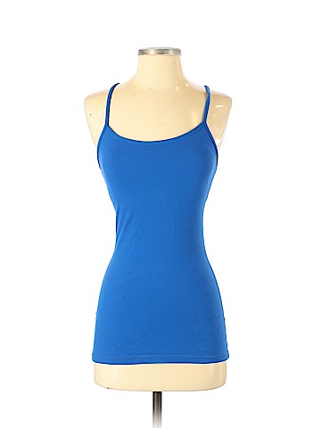 Lululemon Athletica Active Tank (view 1)