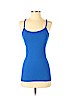 Lululemon Athletica Blue Active Tank Size 4 - photo 1