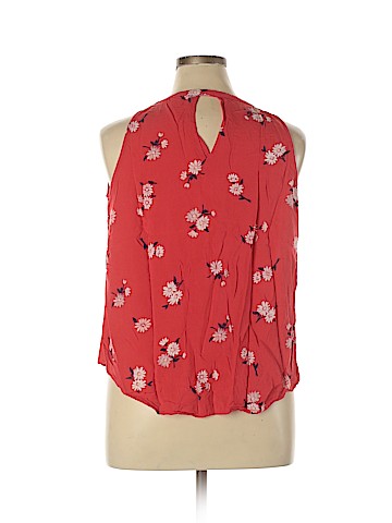 Old Navy Sleeveless Blouse (view 2)