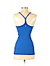 Lululemon Athletica Blue Active Tank Size 4 - photo 2