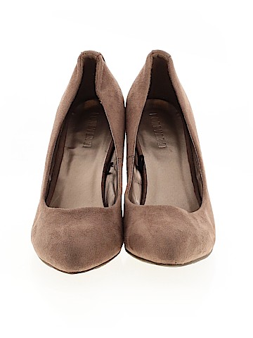 Forever 21 Wedges (view 2)