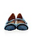 Who What Wear Blue Flats Size 8 - photo 2