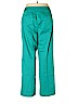 C established 1946 Teal Casual Pants Size 18 - photo 2