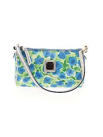 Dooney & Bourke Leather Shoulder Bag (view 1)