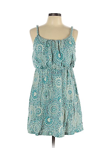 Ann Taylor LOFT Outlet Casual Dress (view 1)