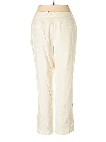 C established 1946 Linen Pants (view 2)