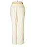 C established 1946 Ivory Linen Pants Size 18 - photo 2