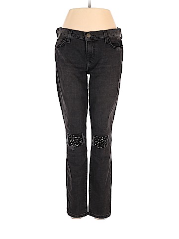 Current Elliott X Mary Katrantzou Jeans (view 1)