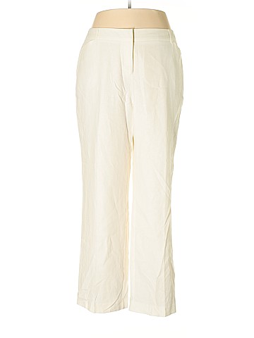 C established 1946 Linen Pants (view 1)
