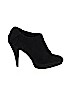 Impo Black Ankle Boots Size 8 - photo 1