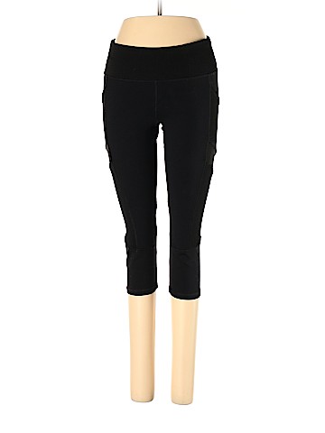 Forever 21 Active Pants (view 1)