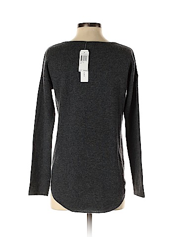 The Cashmere Project Cashmere Pullover Sweater (view 2)