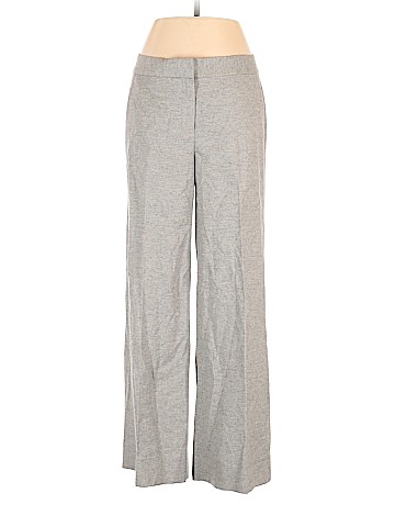 Nordstrom Signature Wool Pants (view 1)
