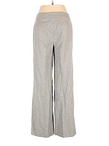 Nordstrom Signature Wool Pants (view 2)
