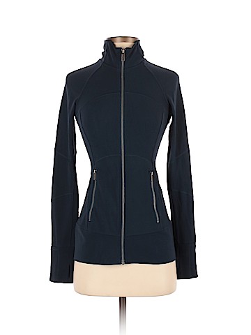 Lululemon Athletica Track Jacket (view 1)