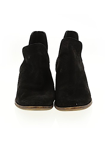 Lucky Brand Ankle Boots (view 2)