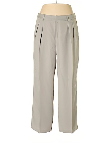 Roaman's Dress Pants (view 1)