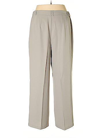 Roaman's Dress Pants (view 2)