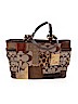 Coach Brown Tote One size - photo 1