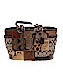 Coach Brown Tote One size - photo 3