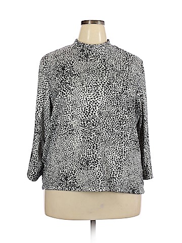 Westbound Pullover Sweater (view 1)