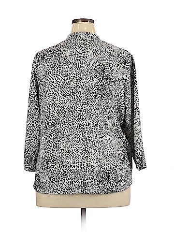 Westbound Pullover Sweater (view 2)