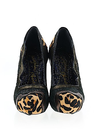 Irregular Choice Heels (view 2)