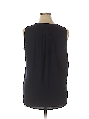 Apt. 9 Sleeveless Blouse (view 2)