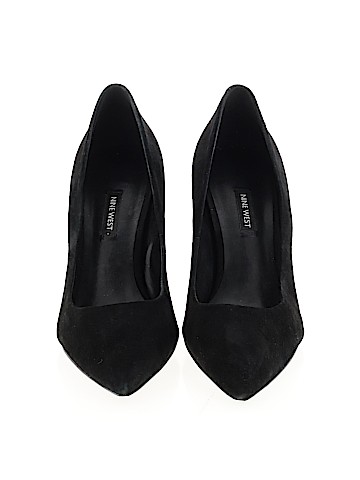 Nine West Wedges (view 2)