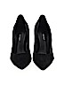 Nine West Black Wedges Size 11 - photo 2