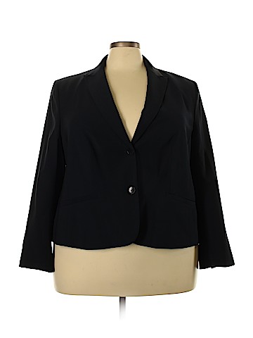 Talbots Wool Blazer (view 1)