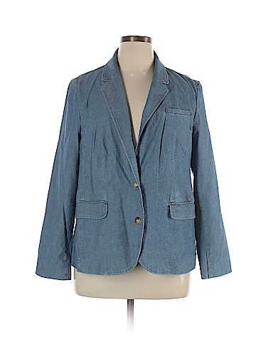 L.L.Bean Blazer (view 1)