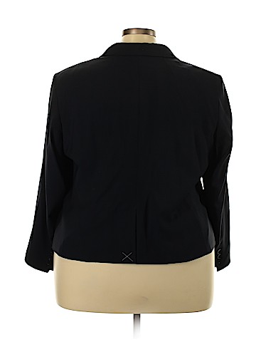 Talbots Wool Blazer (view 2)