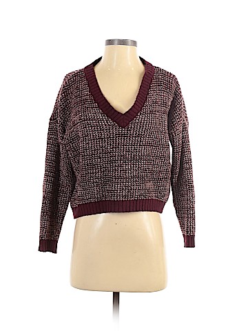 Forever 21 Pullover Sweater (view 1)