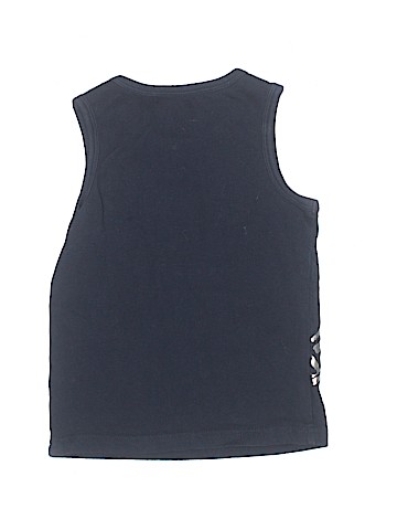 Gymboree Sleeveless T-Shirt (view 2)