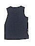 Gymboree 100% Cotton Blue Sleeveless T-Shirt Size 2T - photo 2