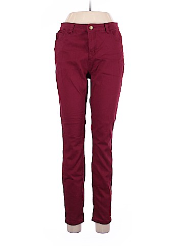 Forever 21 Casual Pants (view 1)