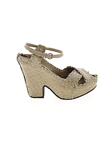 Sheridan Mia Heels (view 1)