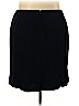 Unbranded 100% Polyester Blue Casual Skirt Size 22 - photo 2