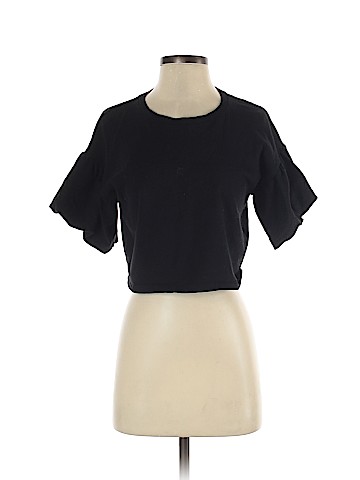 Forever 21 Short Sleeve T-Shirt (view 1)