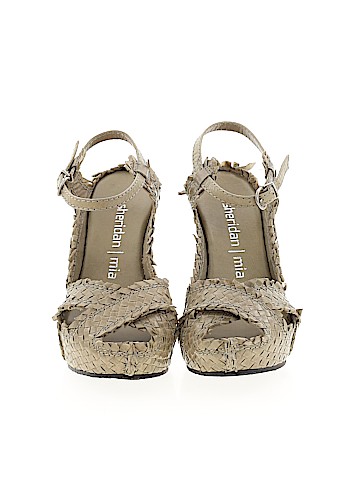 Sheridan Mia Heels (view 2)