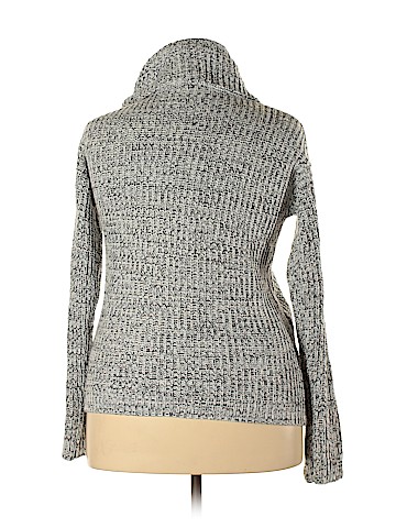 Madison Lilly Pullover Sweater (view 2)