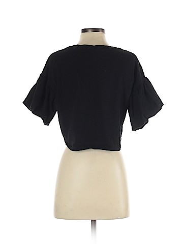 Forever 21 Short Sleeve T-Shirt (view 2)