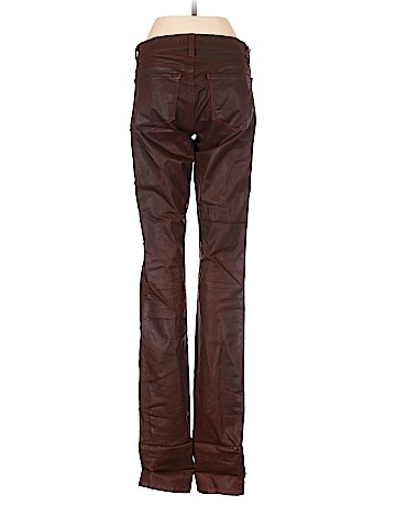 J Brand Faux Leather Pants (view 2)